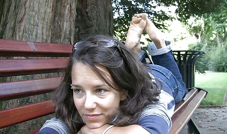 弄-ジャミーサファイアFucksの公園 女性 向き エロ 動画